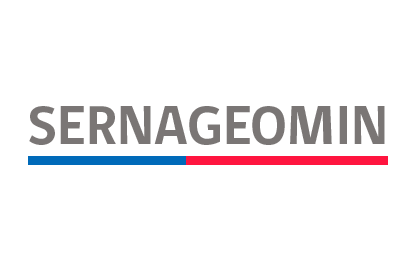 Sernageomin