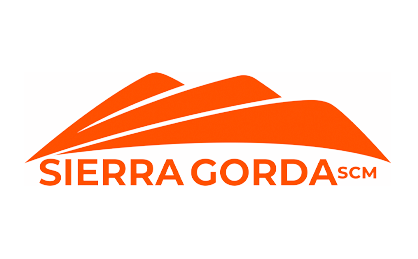 Sierra Gorda SCM